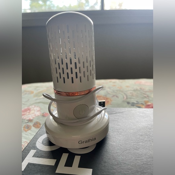 Veggie & fruit purifier - Picture 4 of 4